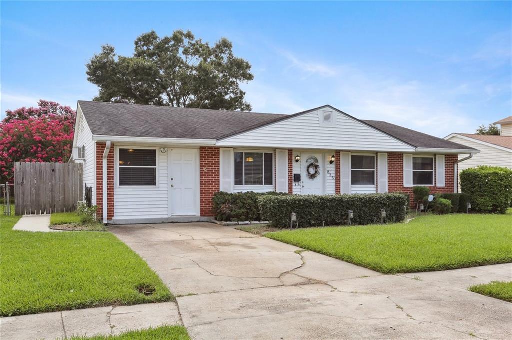 825 Matador Drive, Terrytown, Louisiana image 2
