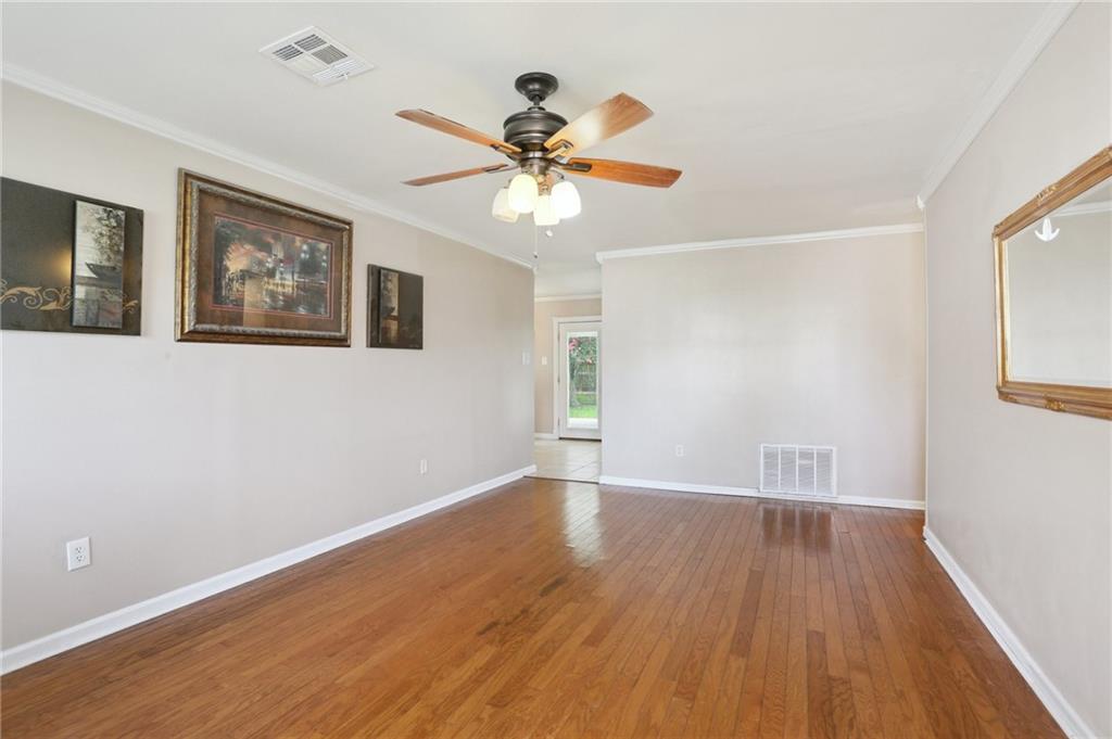 825 Matador Drive, Terrytown, Louisiana image 3