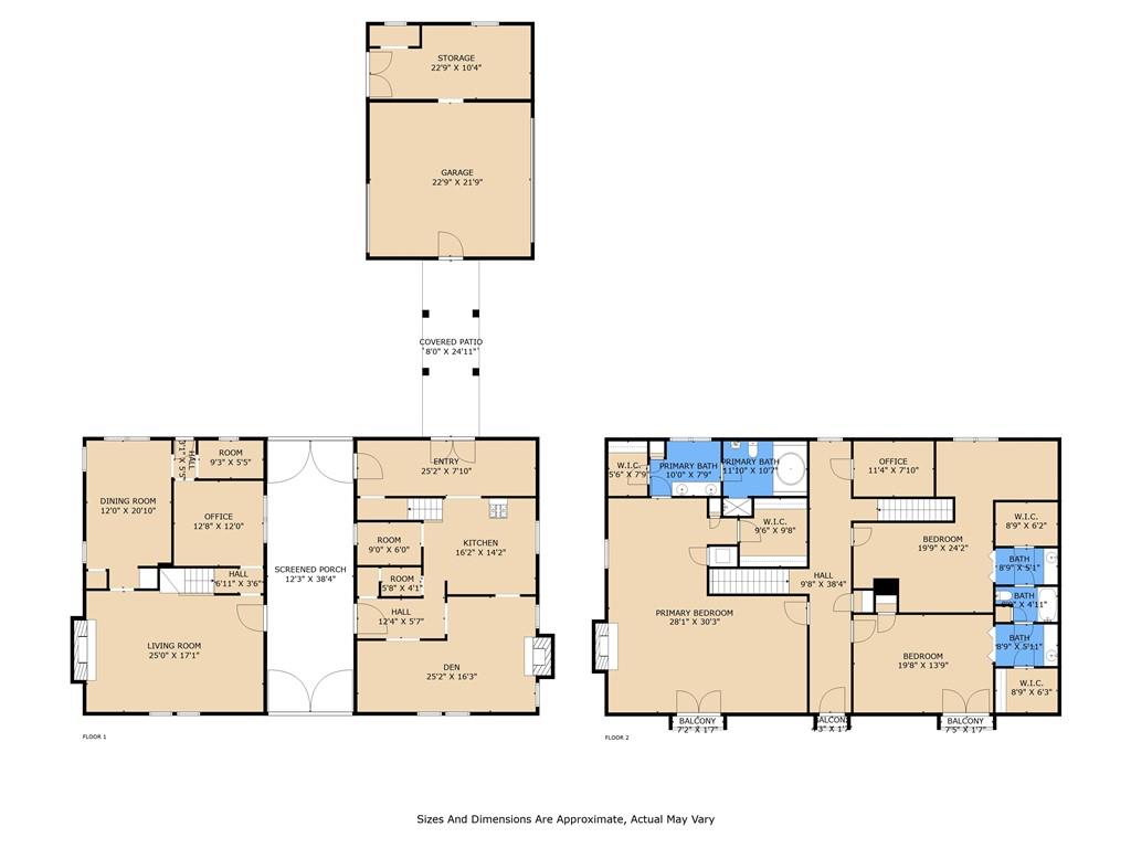 177 Farm Road, La Place, Louisiana image 30