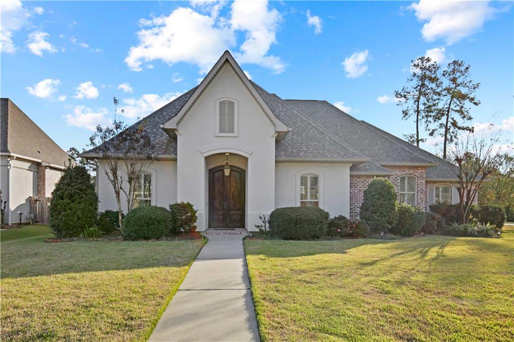 524 Belle Pointe Loop, Madisonville, Louisiana image 1