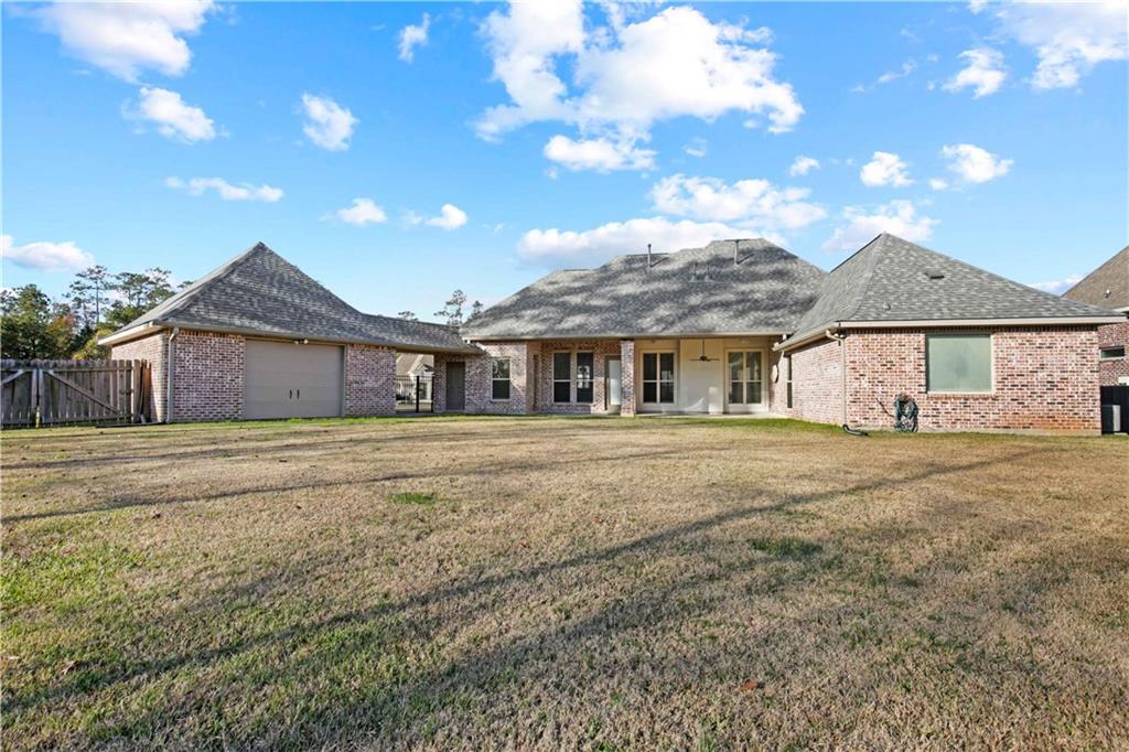 524 Belle Pointe Loop, Madisonville, Louisiana image 25