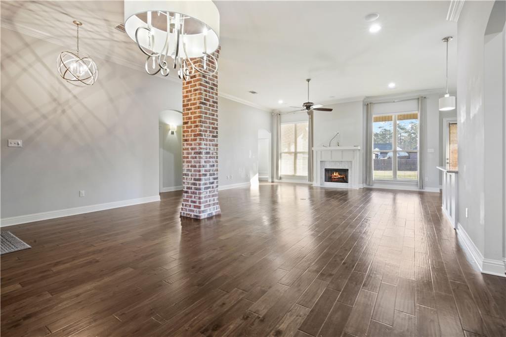 524 Belle Pointe Loop, Madisonville, Louisiana image 5