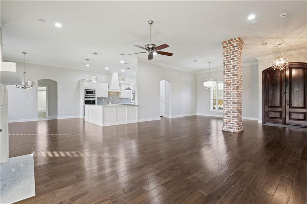 524 Belle Pointe Loop, Madisonville, Louisiana image 7
