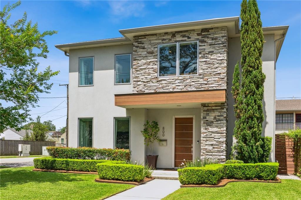 800 Ridgelake Drive, Metairie, Louisiana image 2