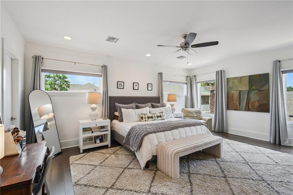 800 Ridgelake Drive, Metairie, Louisiana image 22