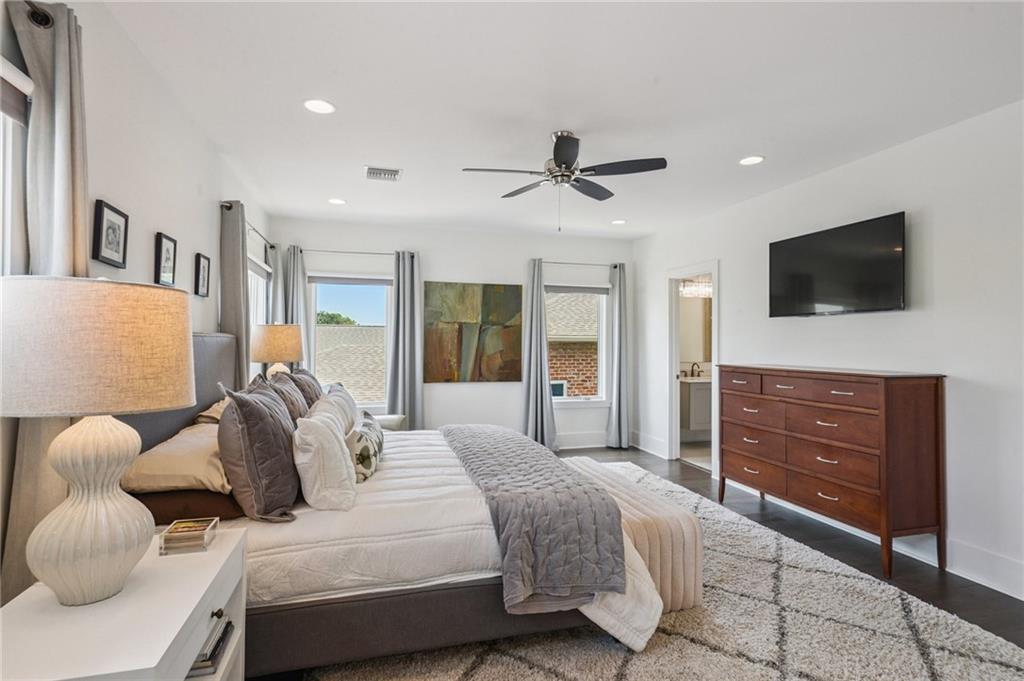 800 Ridgelake Drive, Metairie, Louisiana image 23