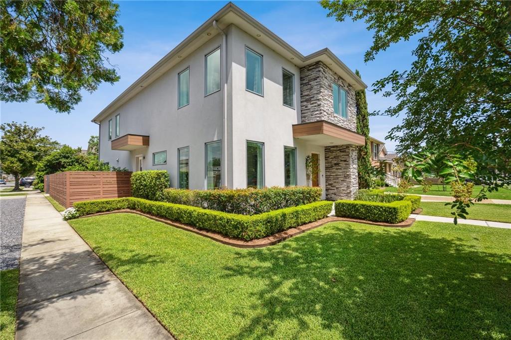 800 Ridgelake Drive, Metairie, Louisiana image 3