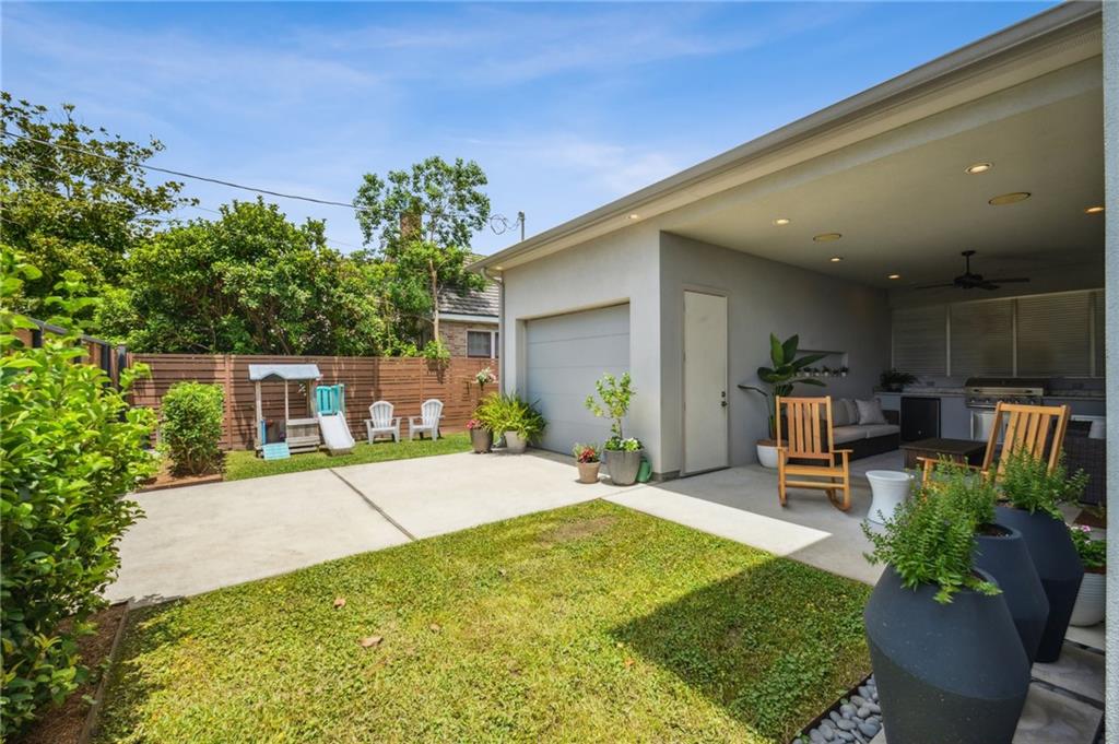 800 Ridgelake Drive, Metairie, Louisiana image 37