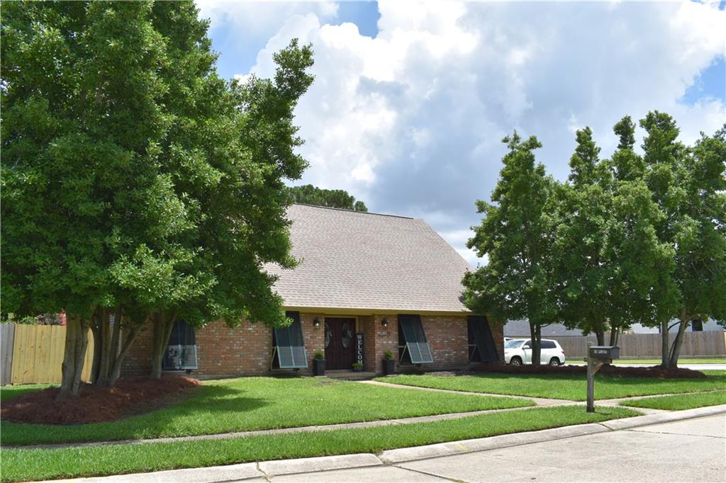 14 Platt Street, Kenner, Louisiana image 1