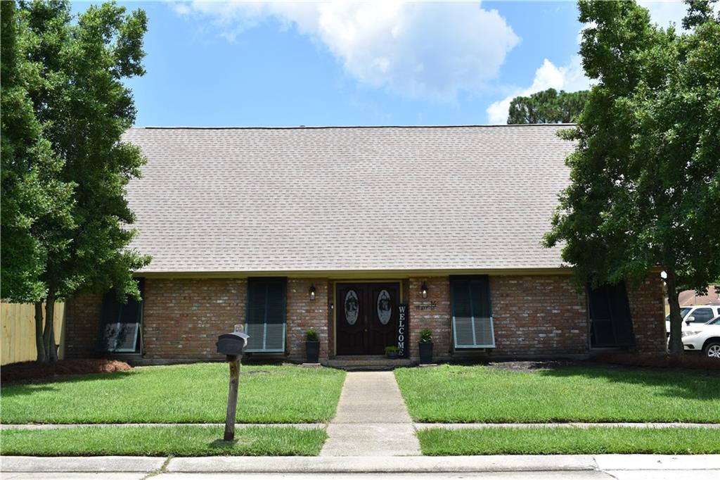 14 Platt Street, Kenner, Louisiana image 2