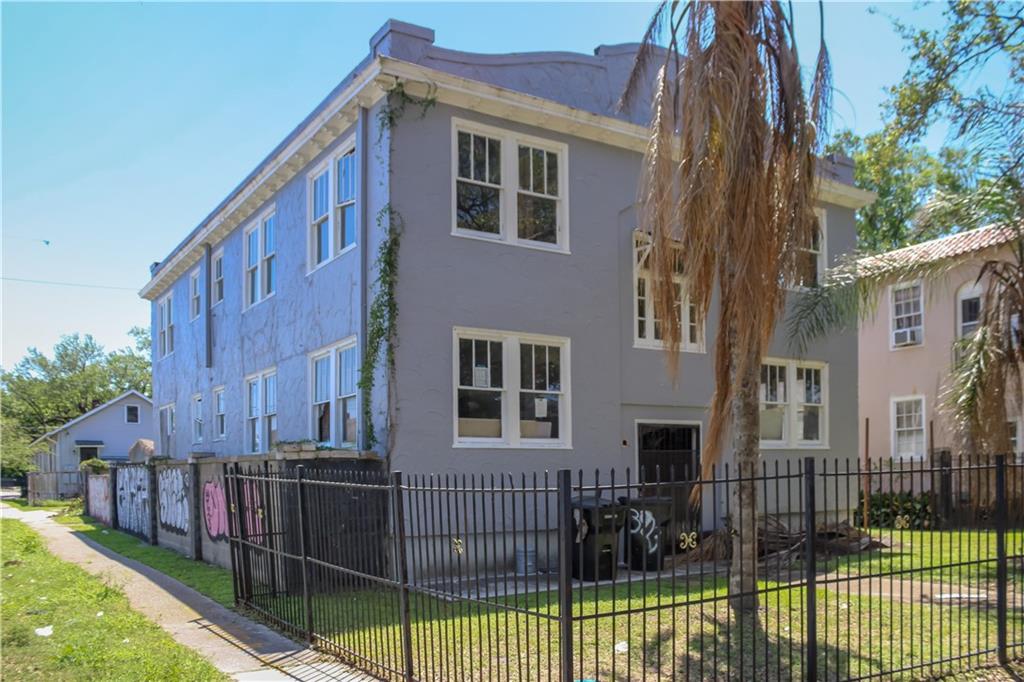 3435 Louisiana Avenue Parkway, New Orleans, Louisiana image 2