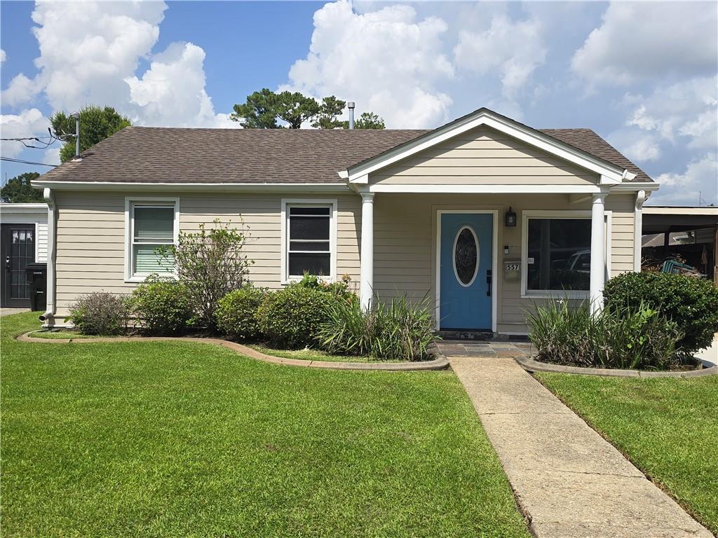 557 Grove Avenue, Harahan, Louisiana image 1