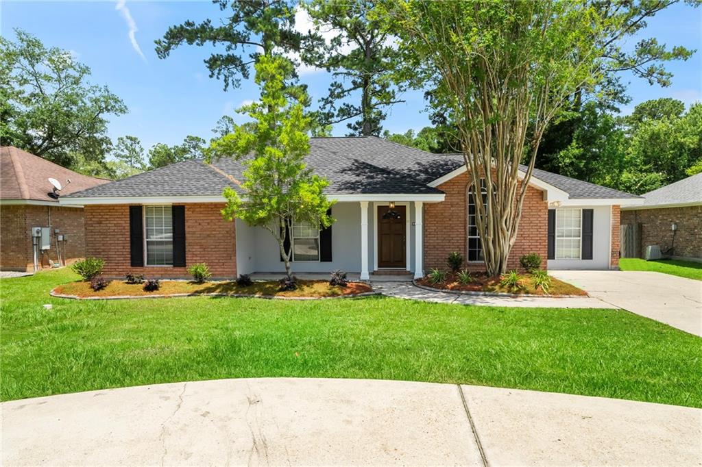 2189 Rue Pickney Street, Mandeville, Louisiana image 2