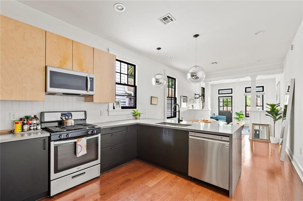 1039-41 Poland Avenue, New Orleans, Louisiana image 11