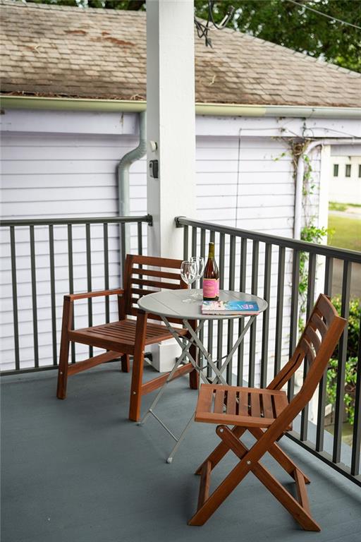 1039-41 Poland Avenue, New Orleans, Louisiana image 22