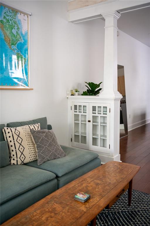 1039-41 Poland Avenue, New Orleans, Louisiana image 3