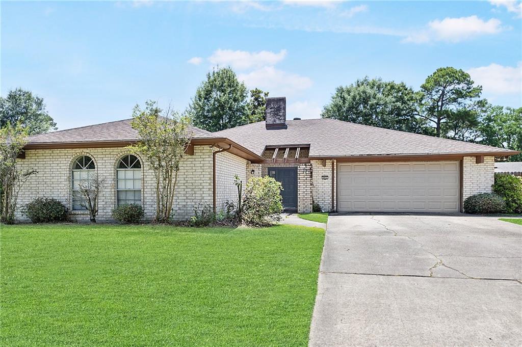 905 Rue Rochelle, Slidell, Louisiana image 1