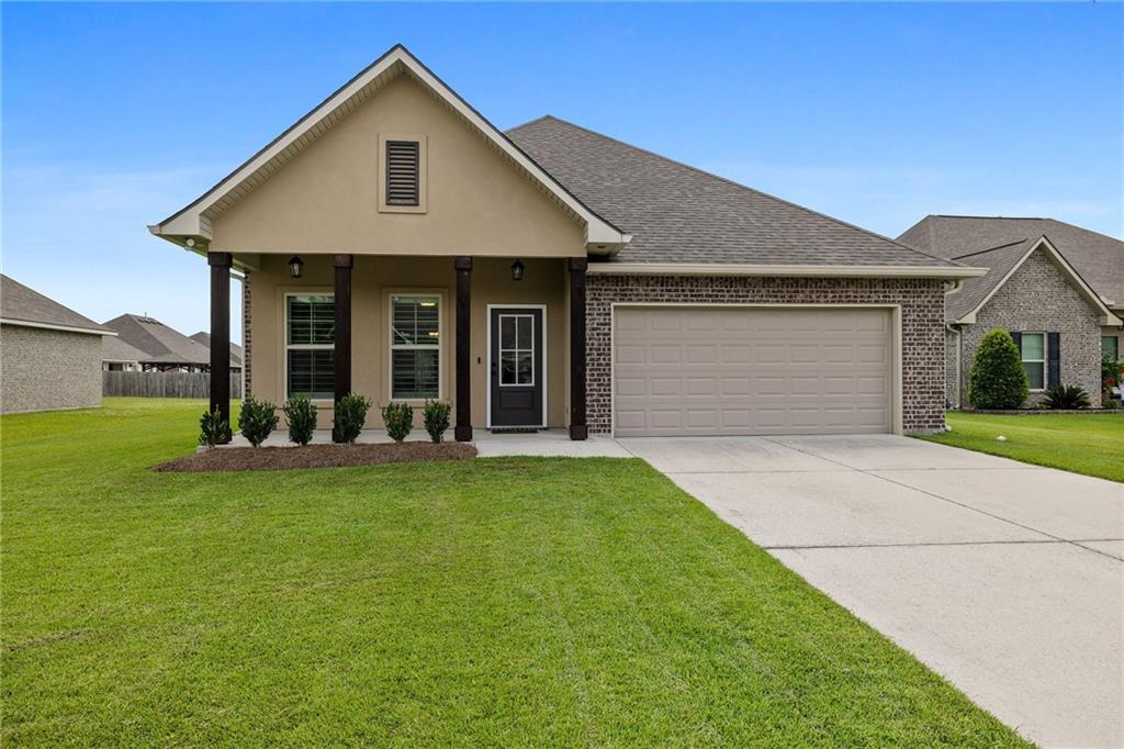 42016 Wood Avenue, Ponchatoula, Louisiana image 1
