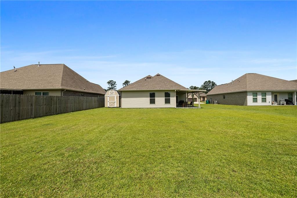 42016 Wood Avenue, Ponchatoula, Louisiana image 7