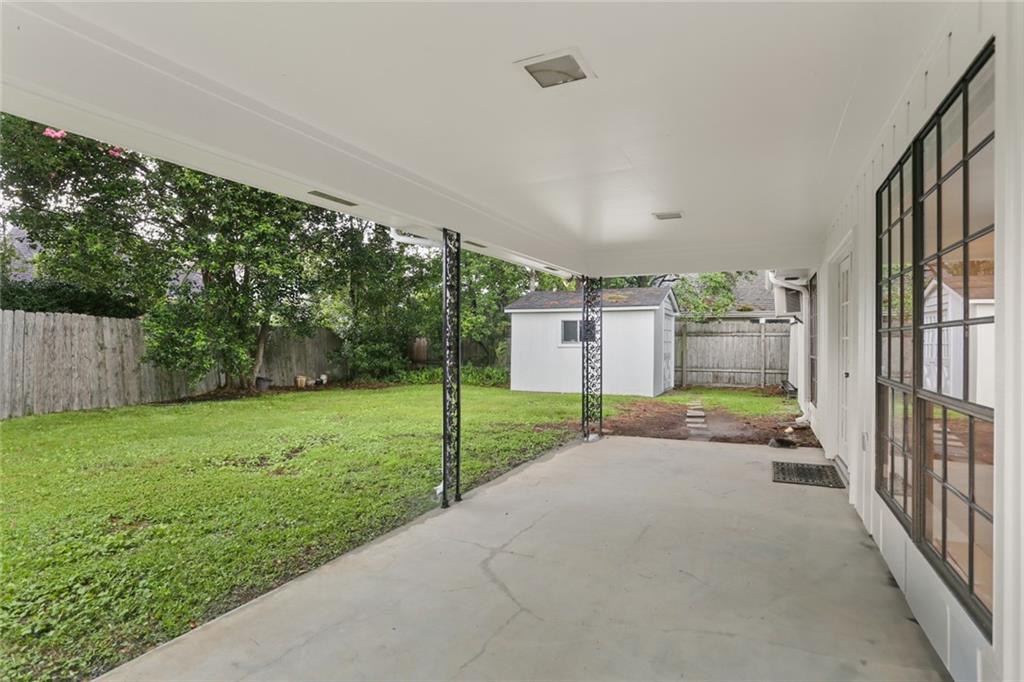 4720 Sheridan Avenue, Metairie, Louisiana image 21