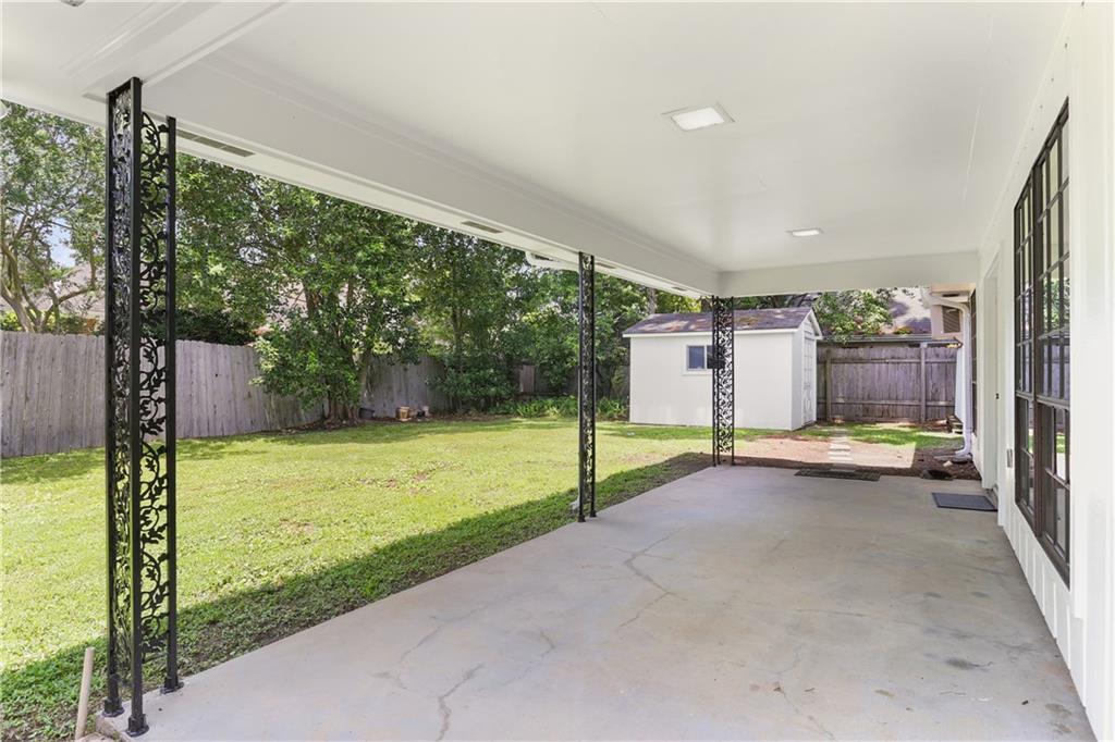 4720 Sheridan Avenue, Metairie, Louisiana image 22
