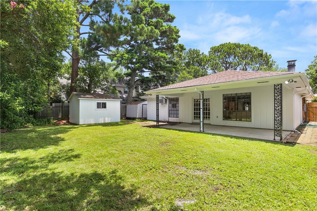 4720 Sheridan Avenue, Metairie, Louisiana image 23