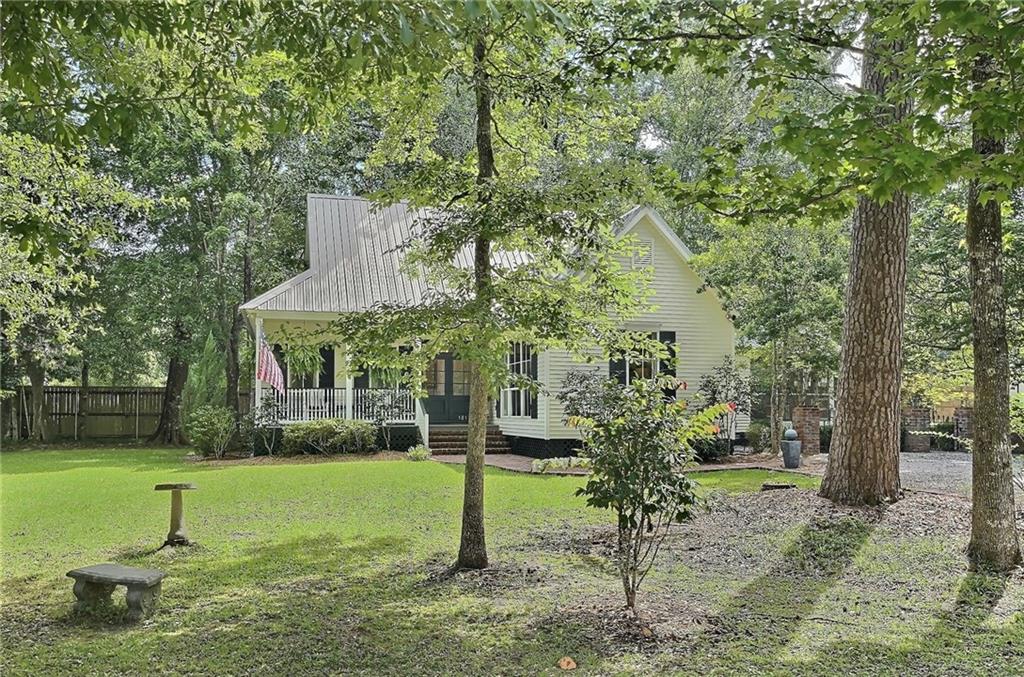 1217 W 15th Avenue, Covington, Louisiana image 1
