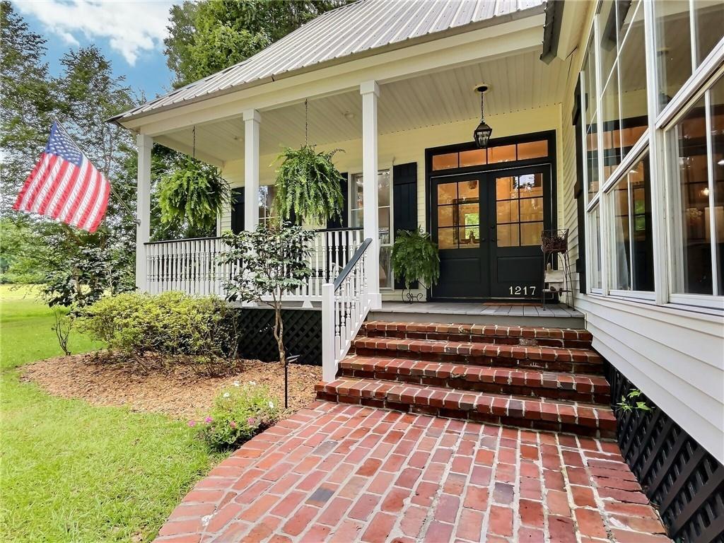 1217 W 15th Avenue, Covington, Louisiana image 2
