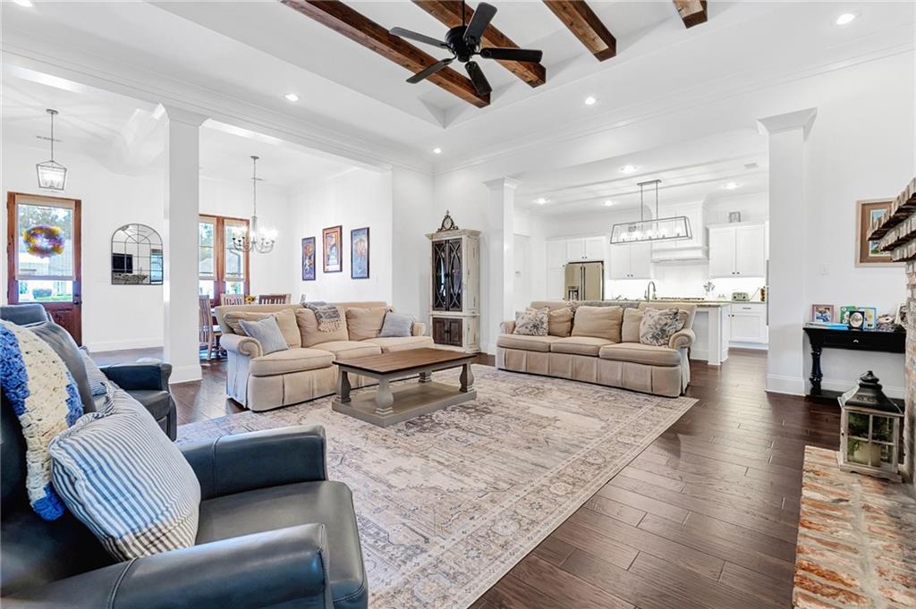 225 Chateau Papillon, Mandeville, Louisiana image 10