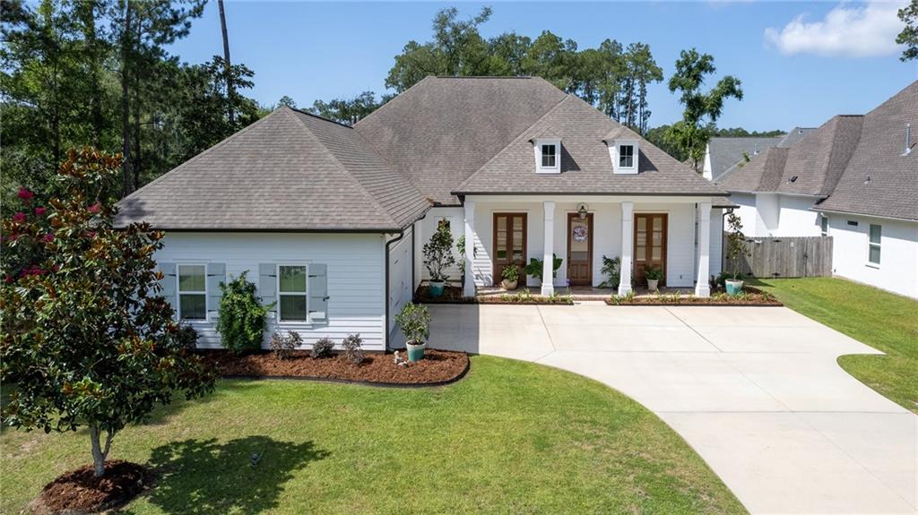 225 Chateau Papillon, Mandeville, Louisiana image 3
