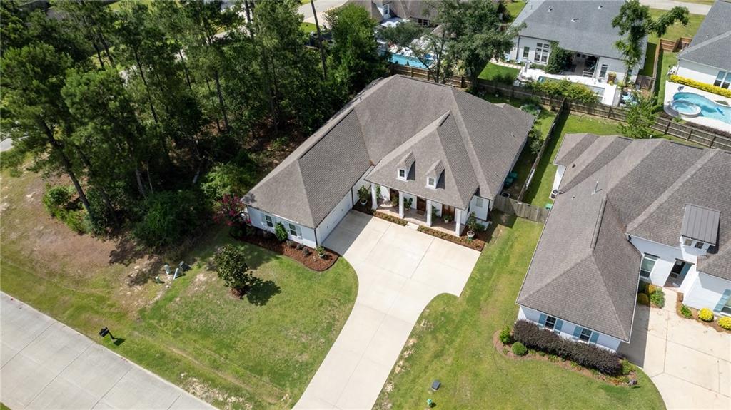 225 Chateau Papillon, Mandeville, Louisiana image 34
