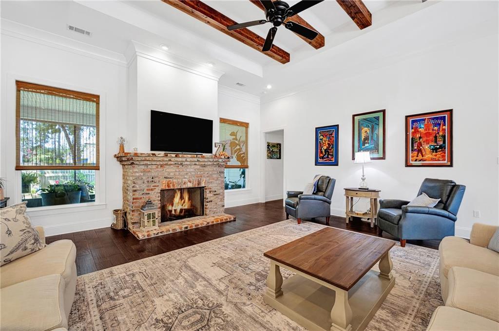225 Chateau Papillon, Mandeville, Louisiana image 5