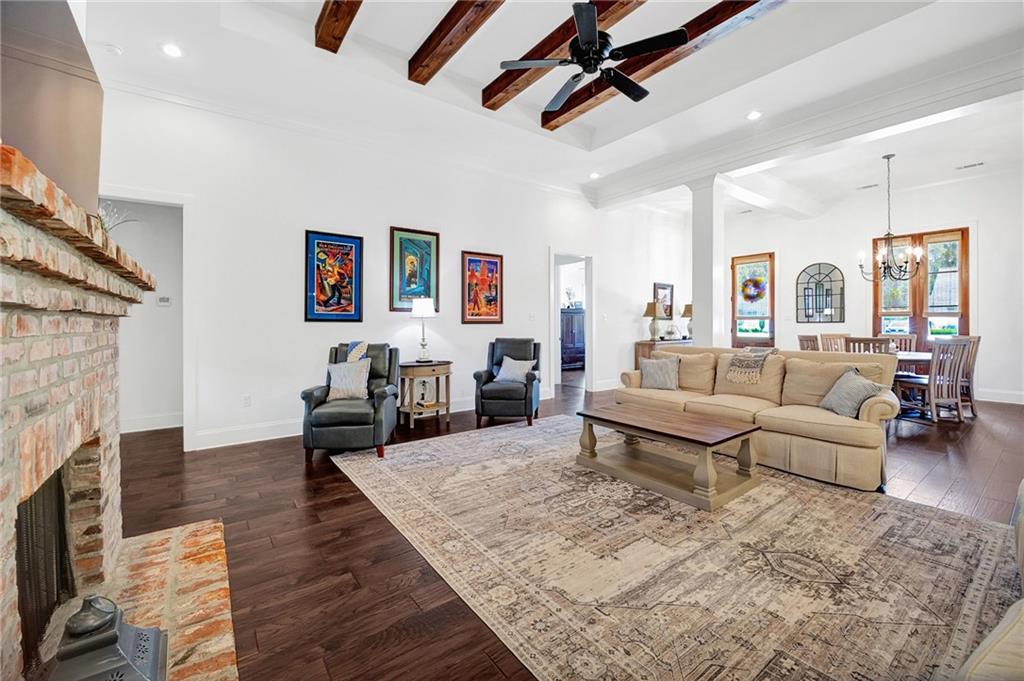 225 Chateau Papillon, Mandeville, Louisiana image 6