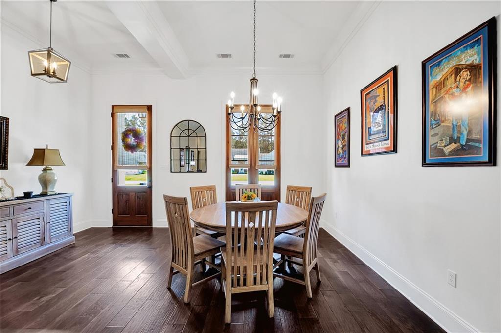 225 Chateau Papillon, Mandeville, Louisiana image 7