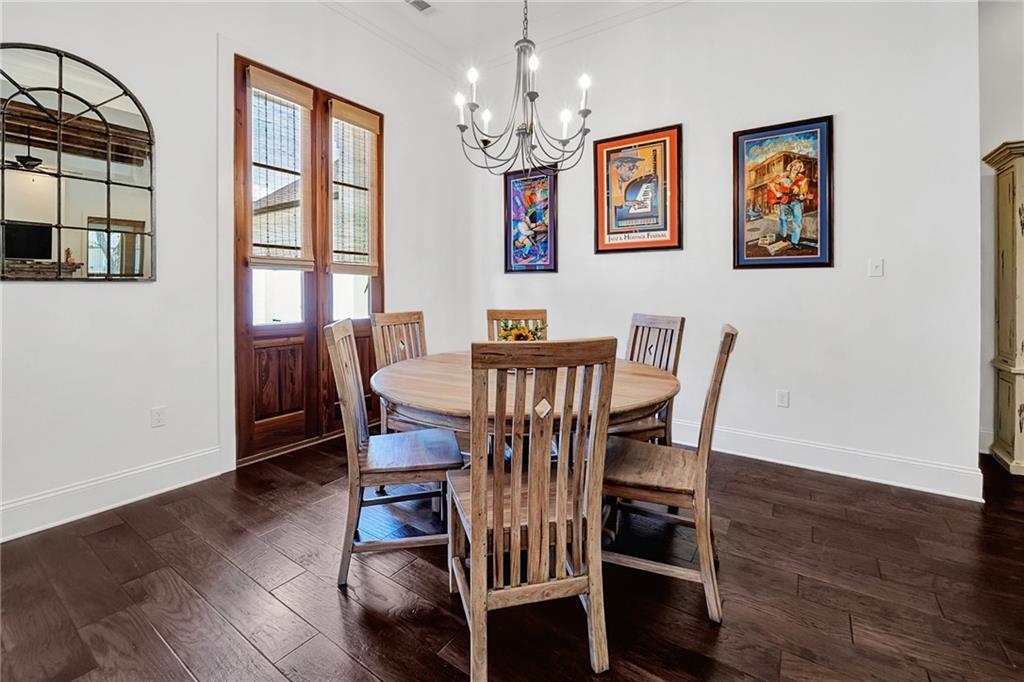 225 Chateau Papillon, Mandeville, Louisiana image 8