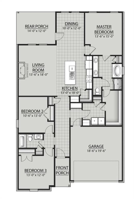 306 Peppercorn Way, Lafayette, Louisiana image 2