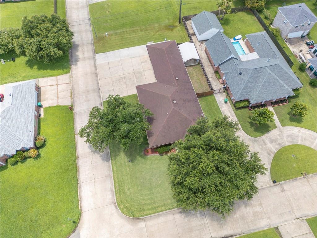 122 Warwick Street, La Place, Louisiana image 26