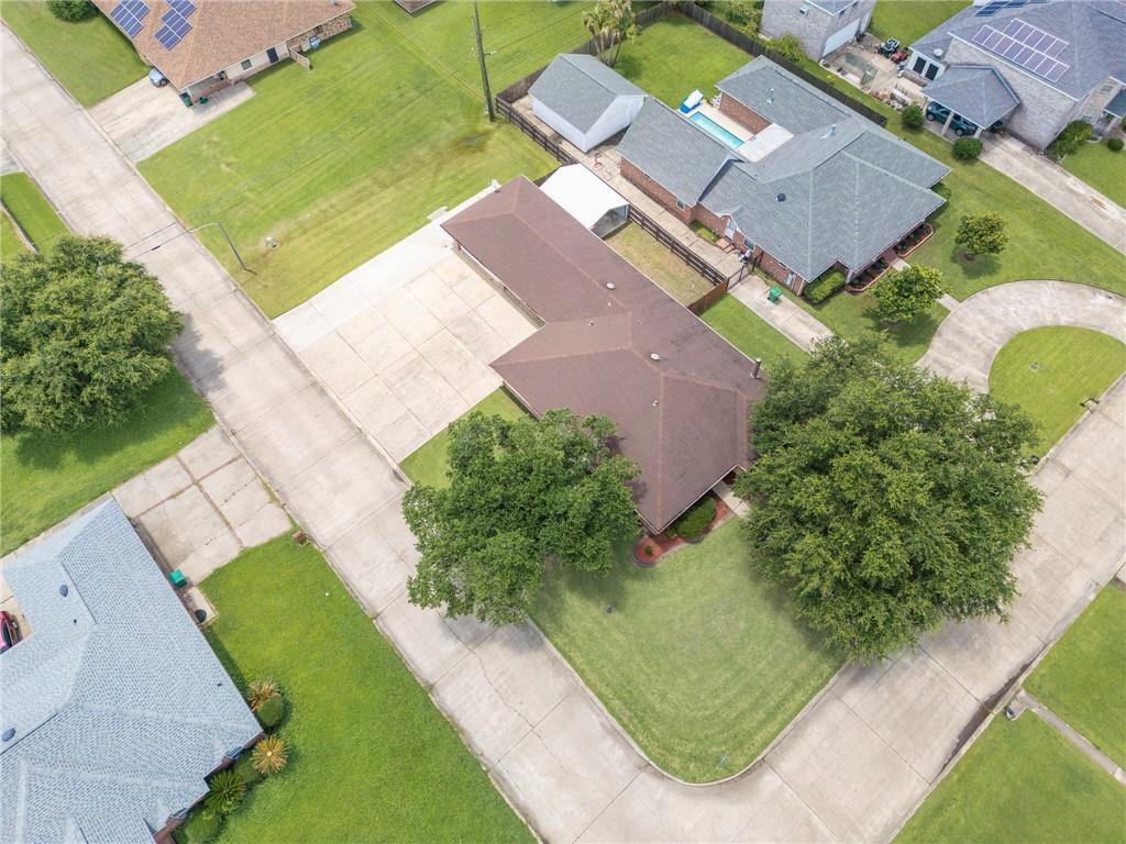 122 Warwick Street, La Place, Louisiana image 27