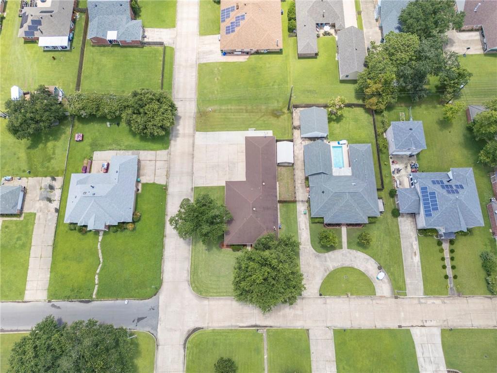 122 Warwick Street, La Place, Louisiana image 28