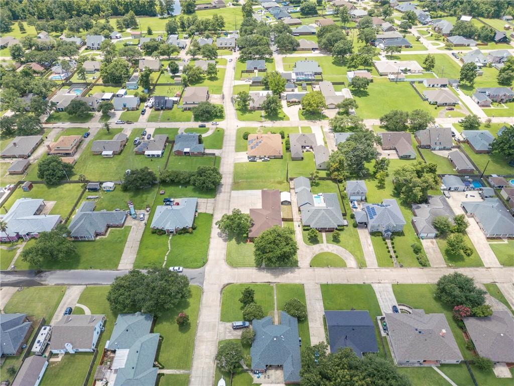 122 Warwick Street, La Place, Louisiana image 29
