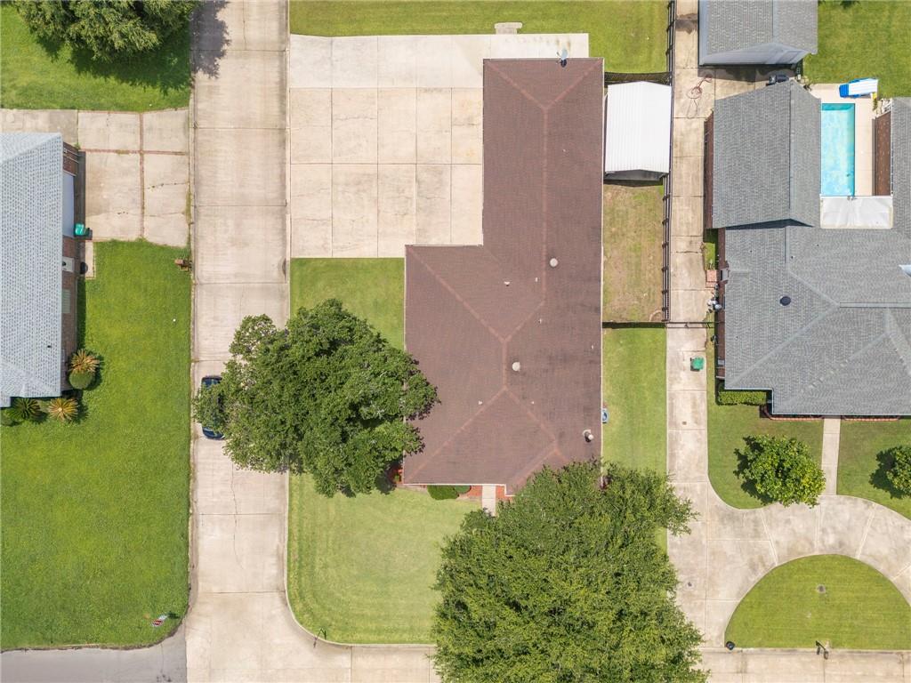 122 Warwick Street, La Place, Louisiana image 30