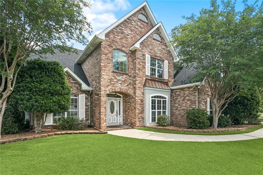 89 Catalpa Trace, Covington, Louisiana image 1