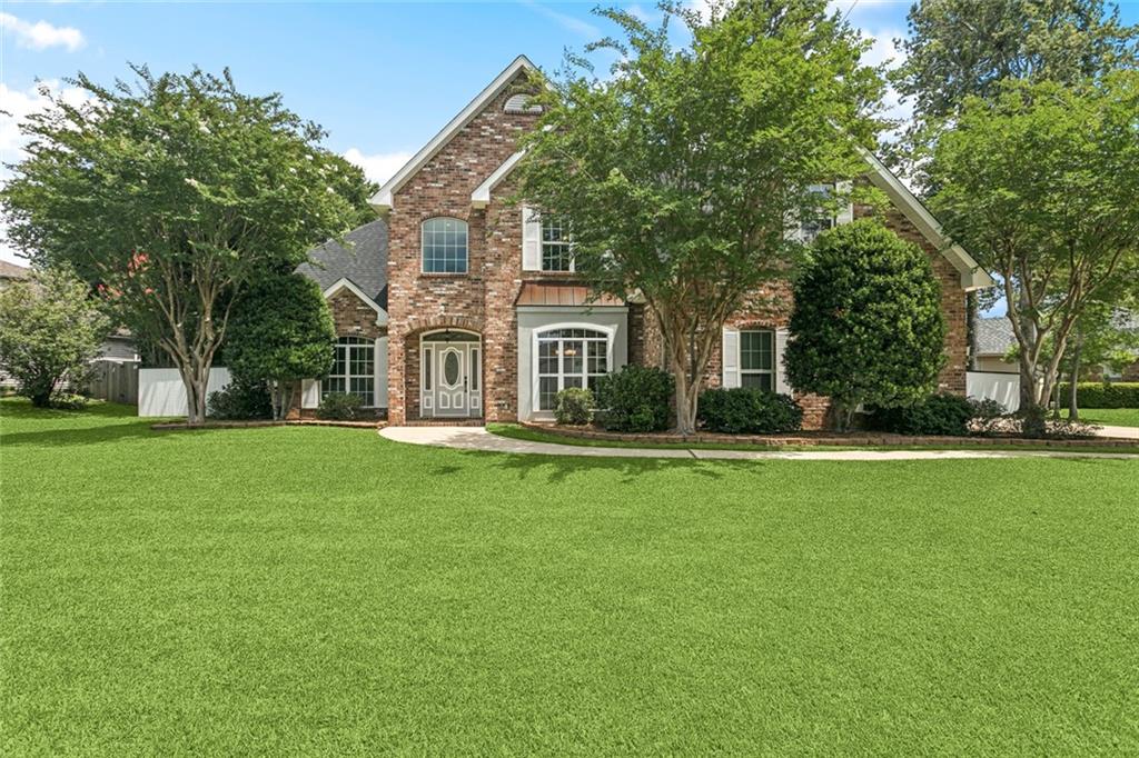 89 Catalpa Trace, Covington, Louisiana image 2