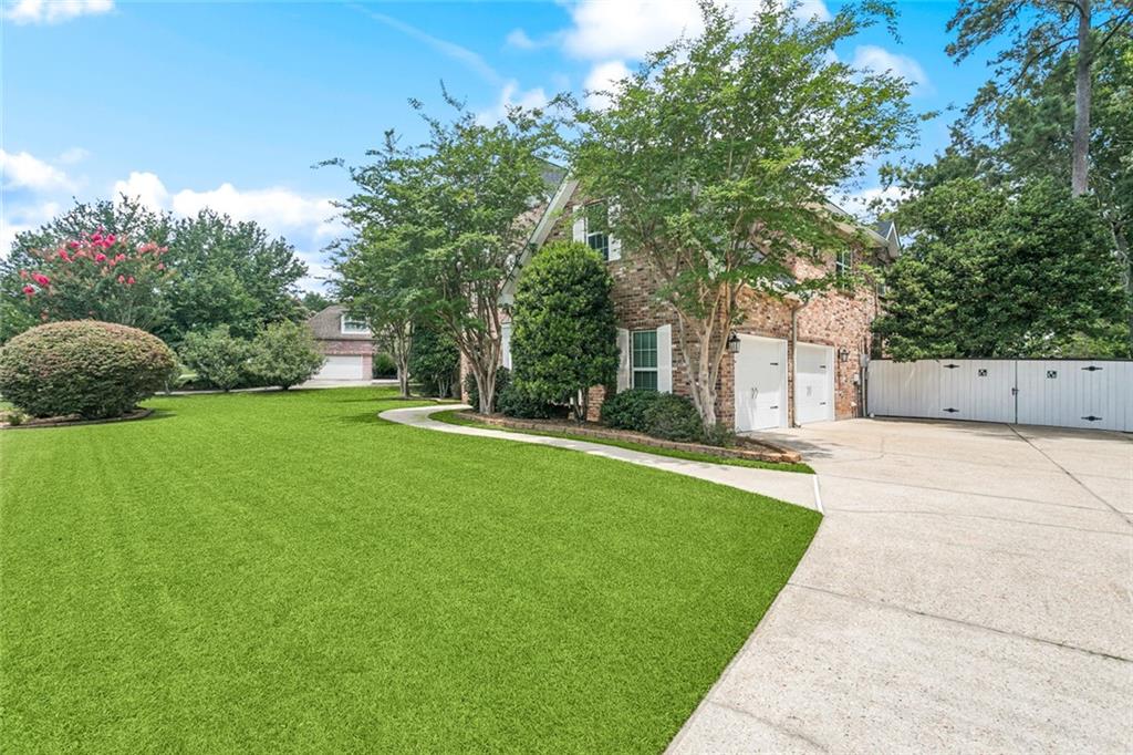 89 Catalpa Trace, Covington, Louisiana image 4