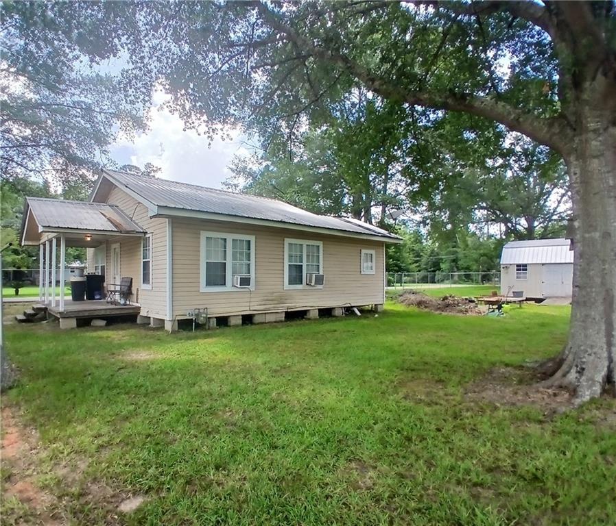1243 Borgne Avenue, Bogalusa, Louisiana image 11