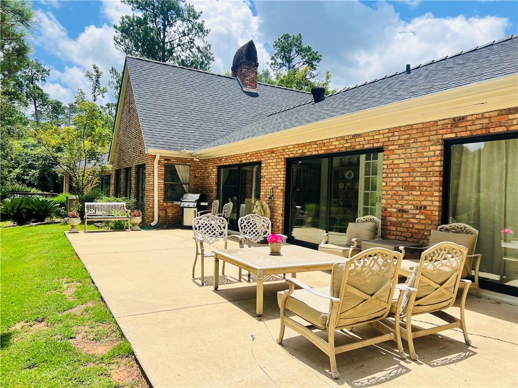 14 Riverbend Lane, Covington, Louisiana image 18