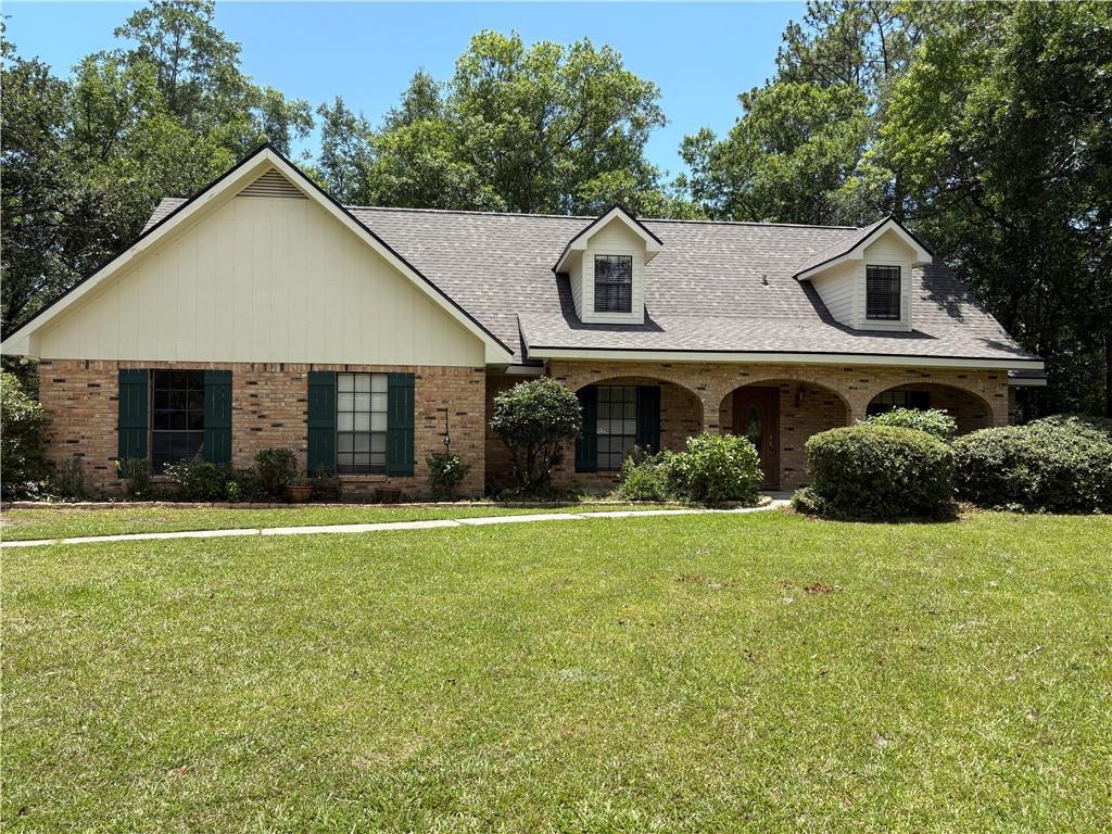 101 E Queensbury Drive, Slidell, Louisiana image 1