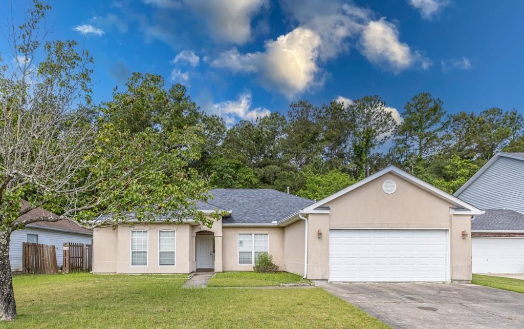 2143 Summertree Drive, Slidell, Louisiana image 1
