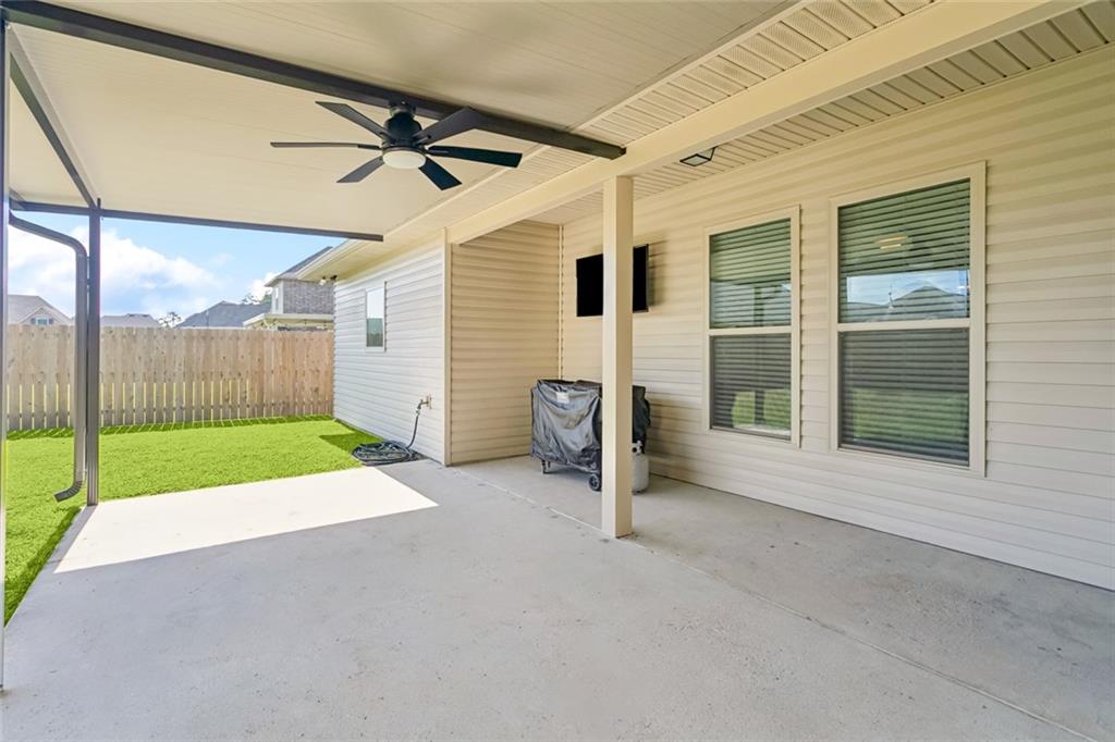 386 Knollwood Lane, Slidell, Louisiana image 16