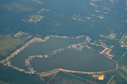 Riverlake Drive, Covington, Louisiana image 5